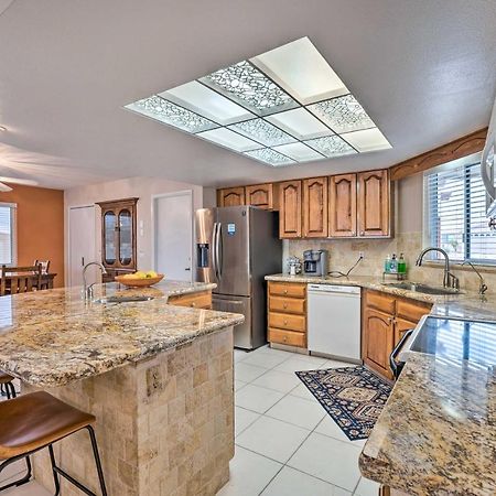 Pet-Friendly Lake Havasu City Retreat With Pool! Zewnętrze zdjęcie