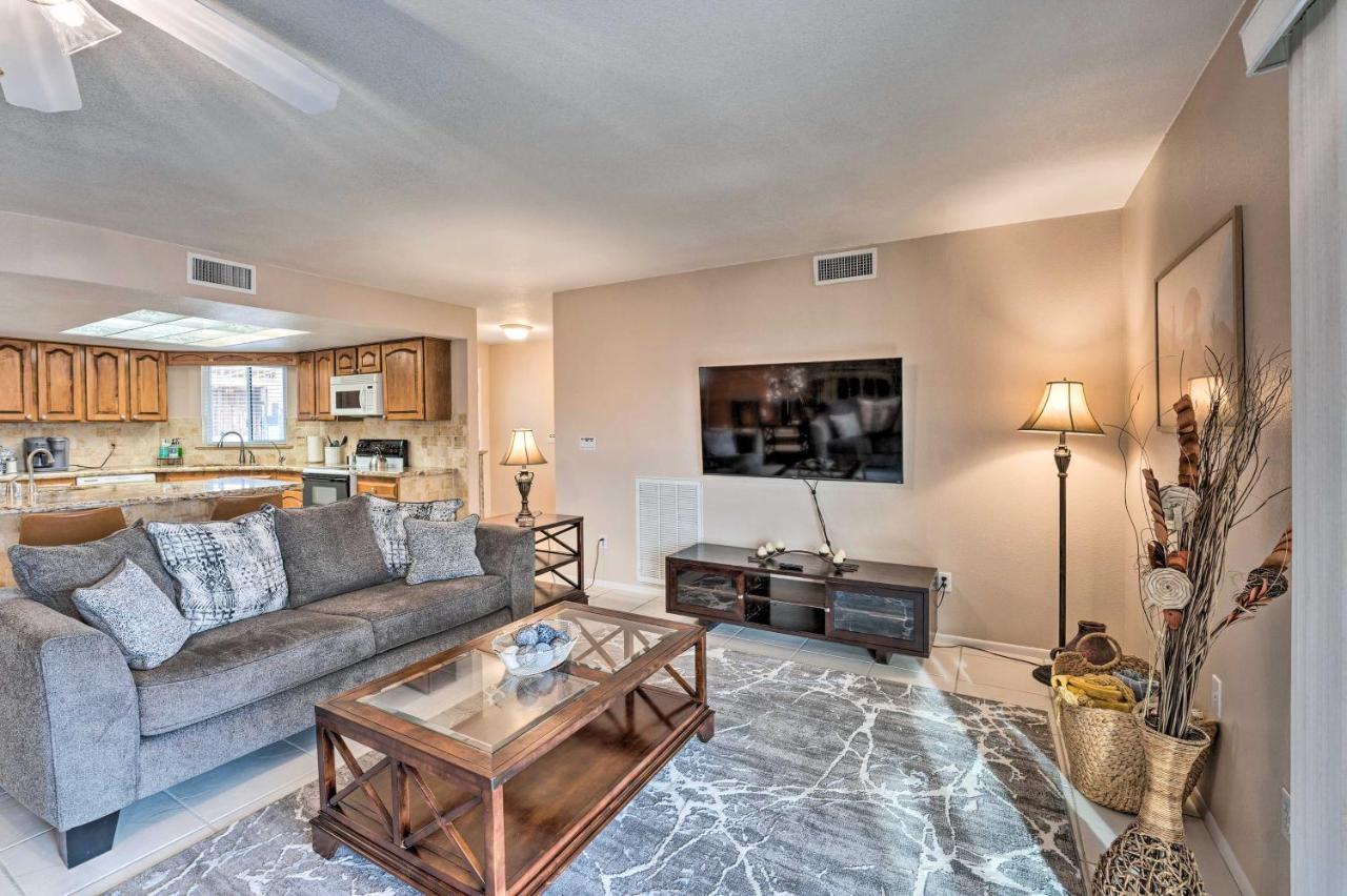 Pet-Friendly Lake Havasu City Retreat With Pool! Zewnętrze zdjęcie