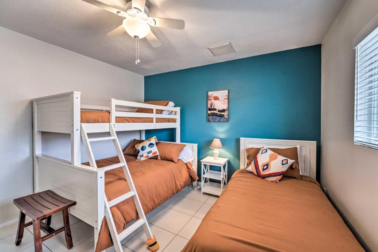 Pet-Friendly Lake Havasu City Retreat With Pool! Zewnętrze zdjęcie