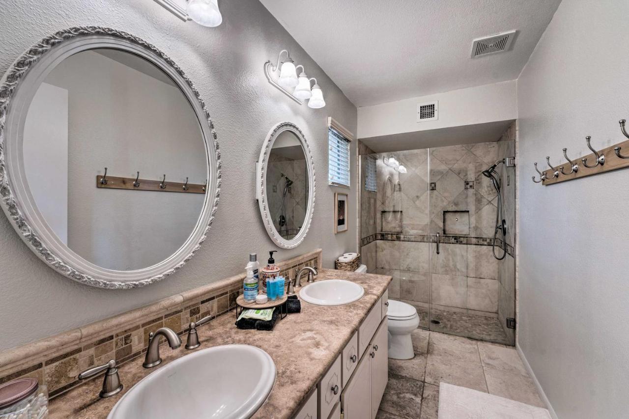 Pet-Friendly Lake Havasu City Retreat With Pool! Zewnętrze zdjęcie
