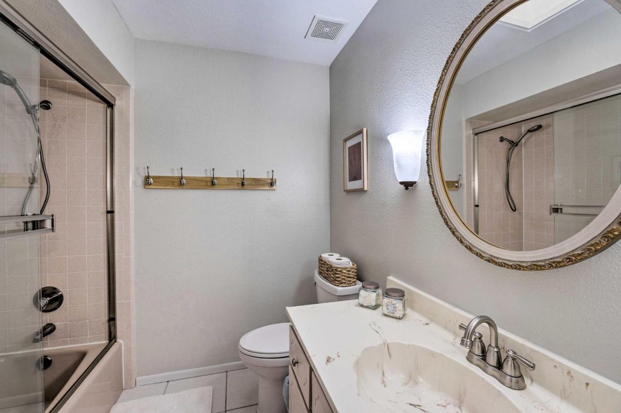 Pet-Friendly Lake Havasu City Retreat With Pool! Zewnętrze zdjęcie