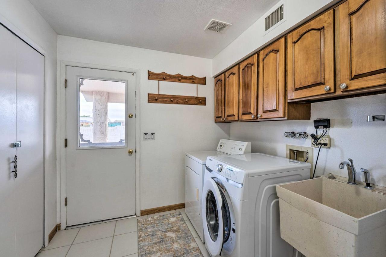 Pet-Friendly Lake Havasu City Retreat With Pool! Zewnętrze zdjęcie